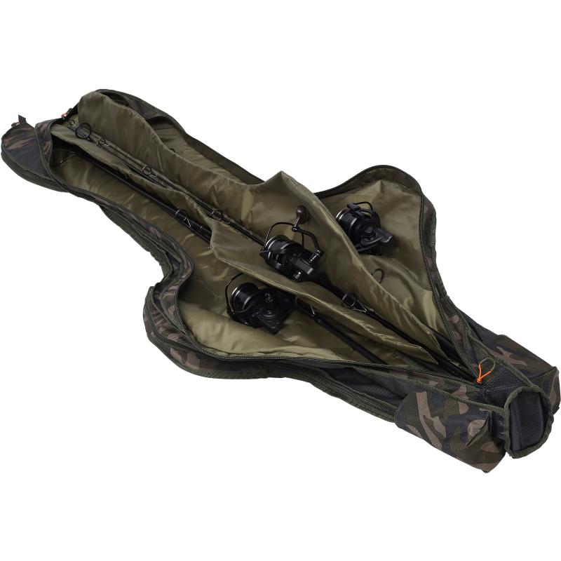 Prologic Avenger Padded Multi Sleeve 3 Rod 10'
