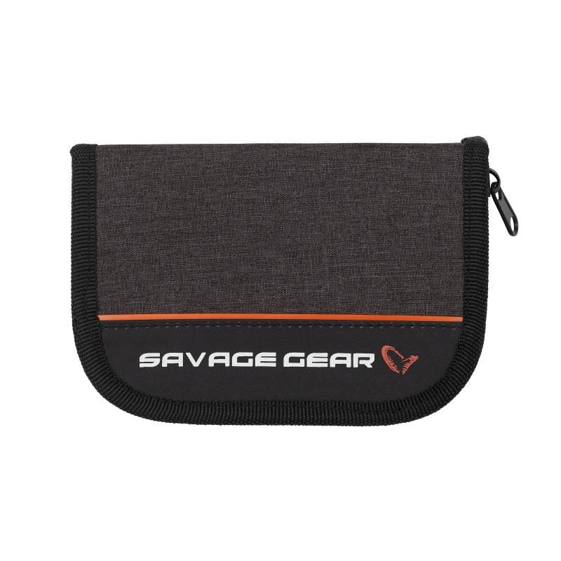 Savage Gear Zipper Wallet2 All Foam 17X11cm