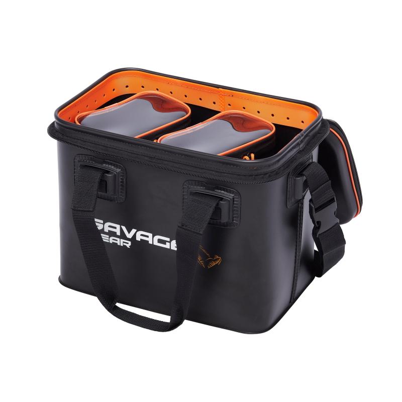 Savage Gear Wpmp Lurebag M 2.6L