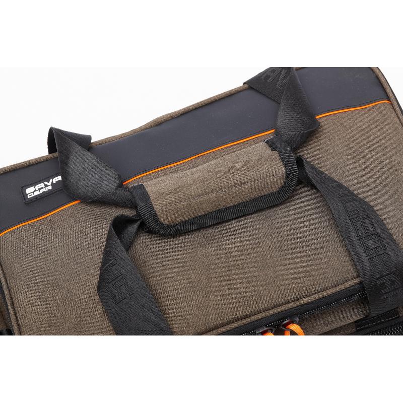Savage Gear Specialist Lure Bag M 6 Boxes 30X40X20Cm 18L