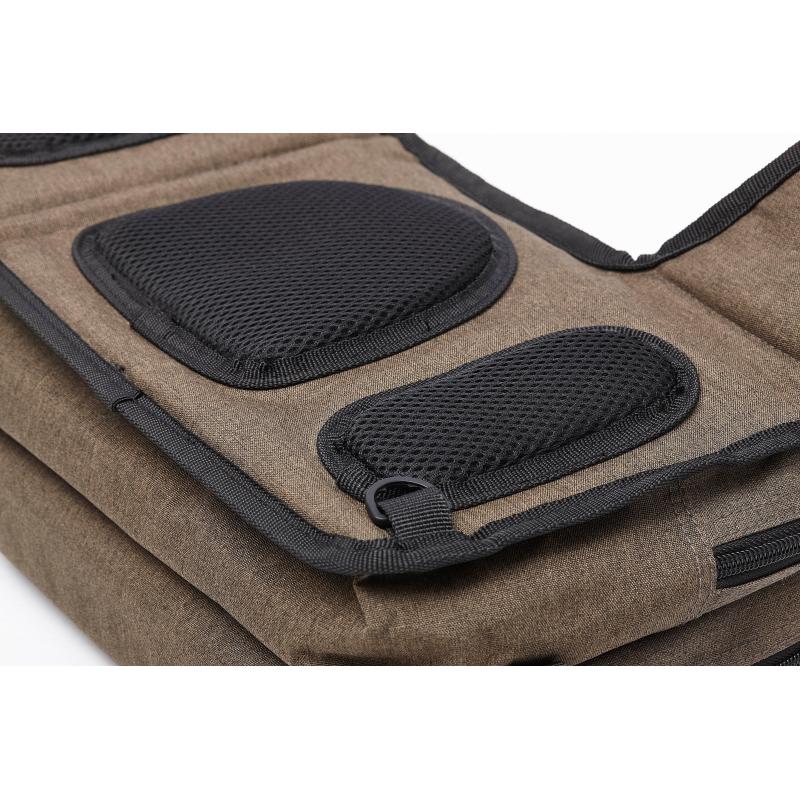 Savage Gear Specialist Sling Bag 1 Box 10 Bags 20X31X15Cm 8L