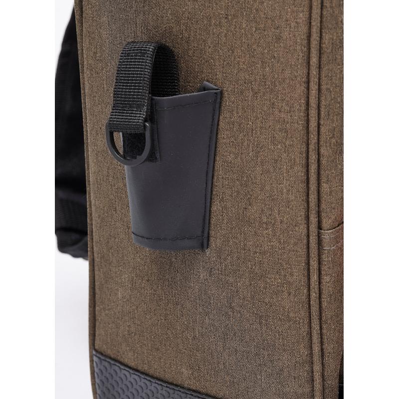Savage Gear Specialist Rucksack 3 Boxes 40X38X23Cm 23L