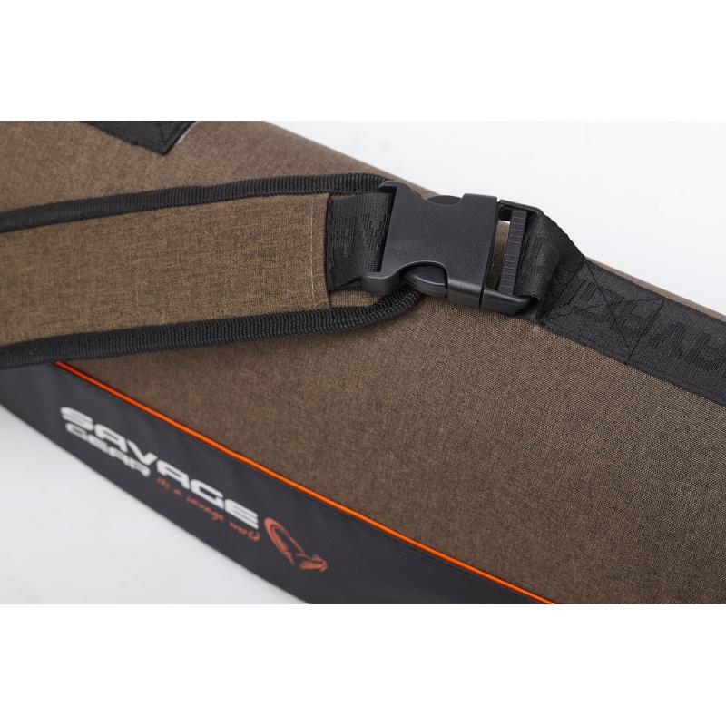 Savage Gear Twin Rodbag 7'4" 120Cm 2Rods