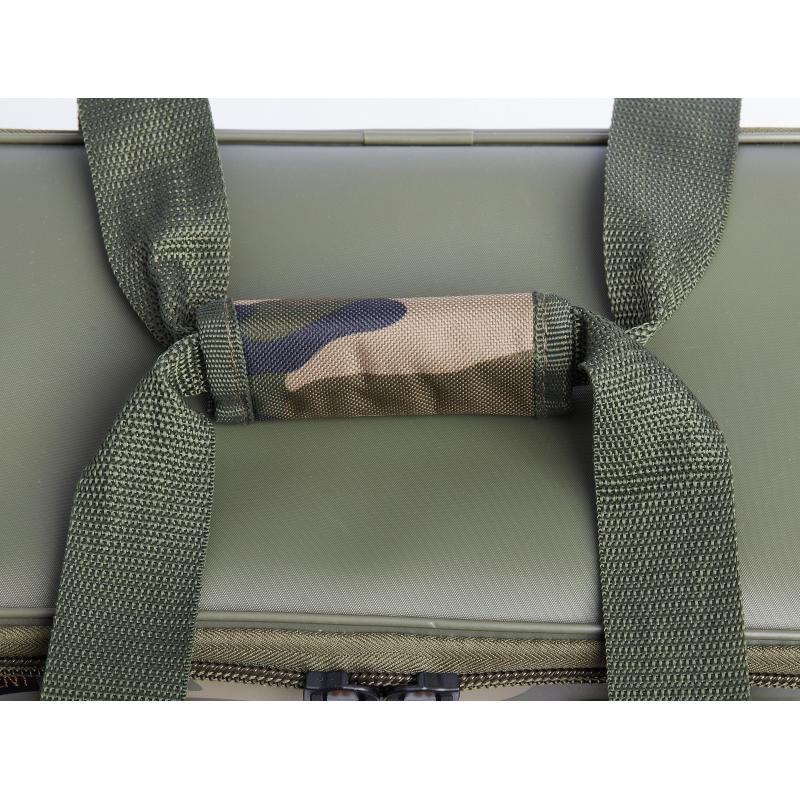 Prologic Element Storm Safe Barrow Bag Camo Large 54L