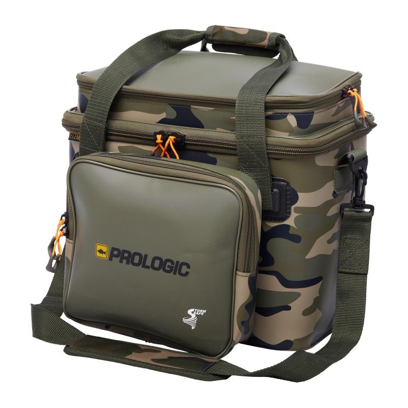 Prologic Element Storm Safe Carryall 38X27X29Cm 25L