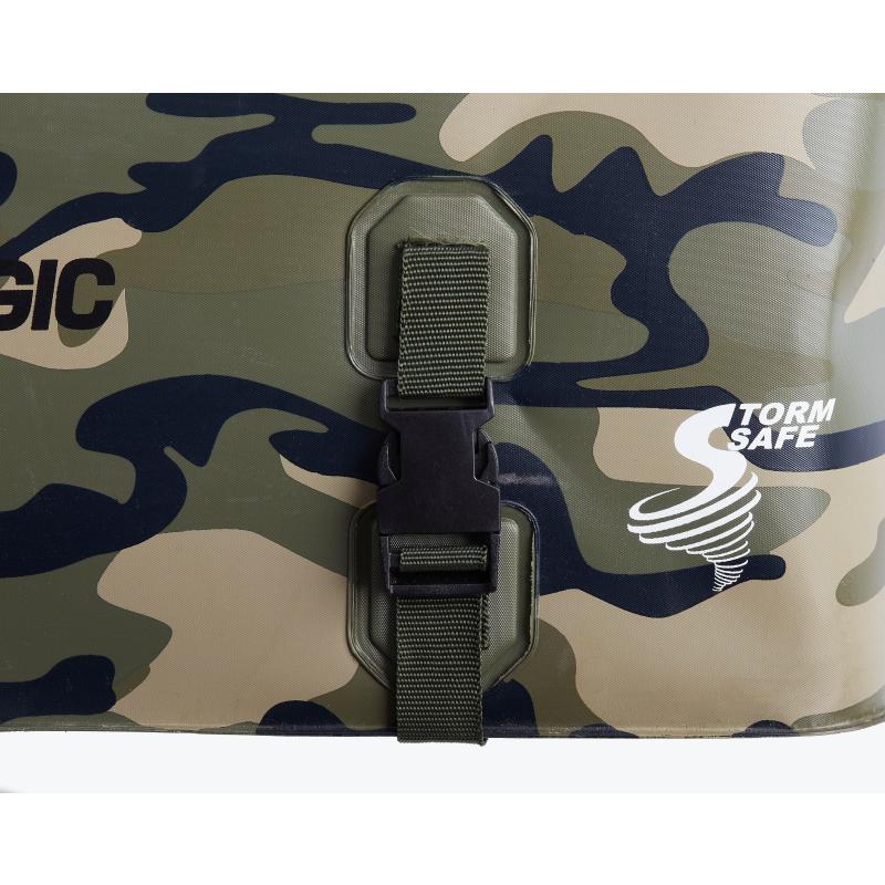 Prologic Element Storm Safe Carryall 38X27X29Cm 25L