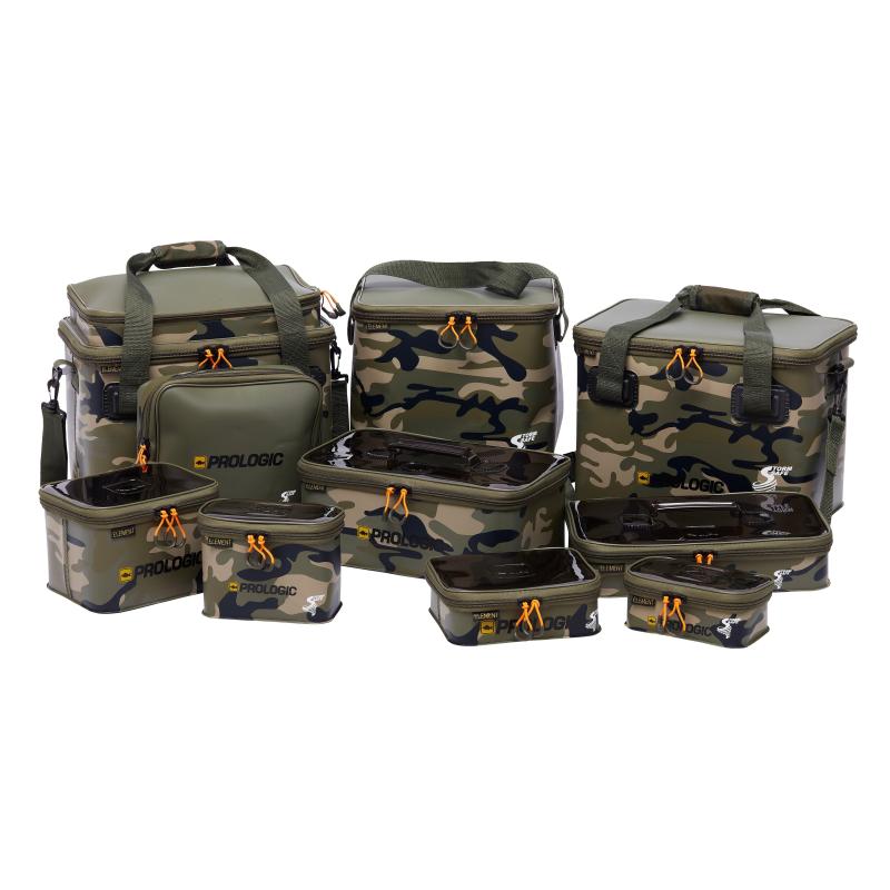 Prologic Element Storm Safe Carryall 38X27X29Cm 25L