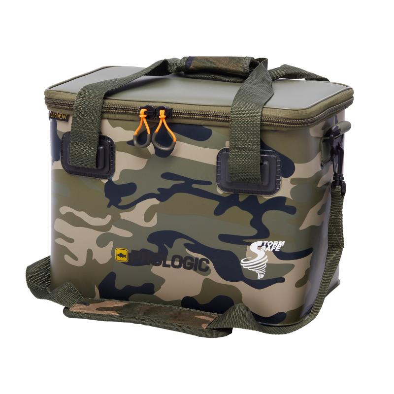 Prologic Element Storm Safe Utility Bag 38X27X29cm 23L