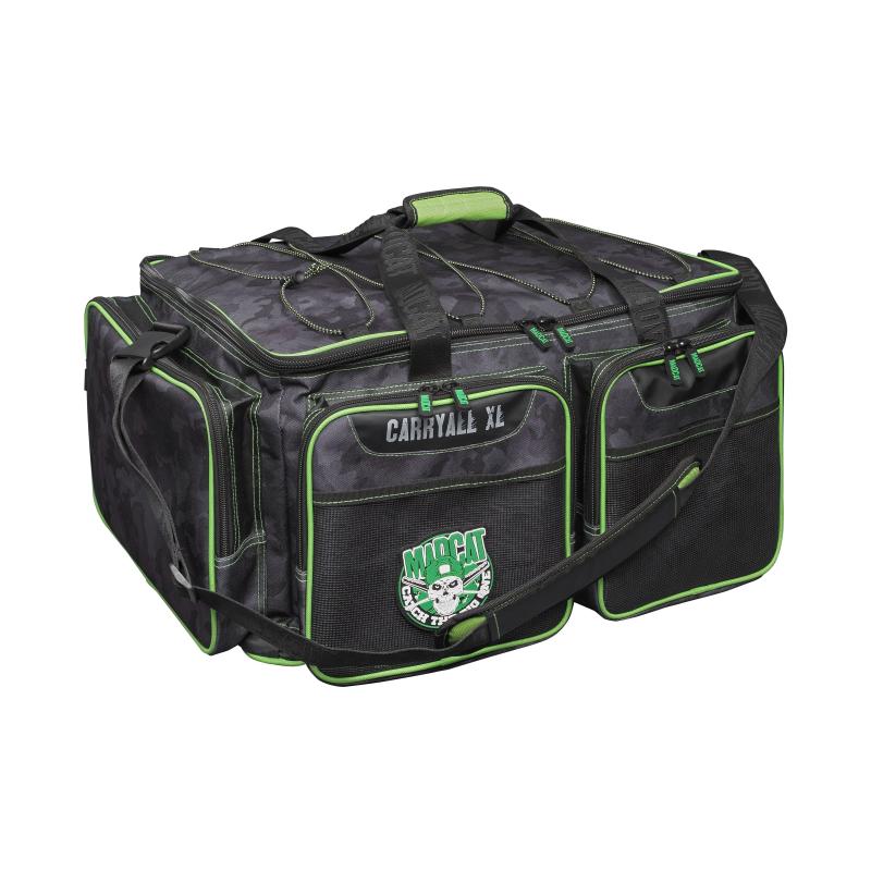 Madcat Carryall 65X45X30cm Xl 55L