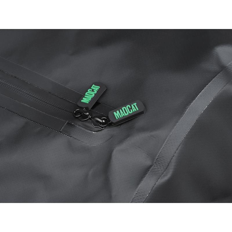 Madcat Laundry Bag 80X40X40cm 128L