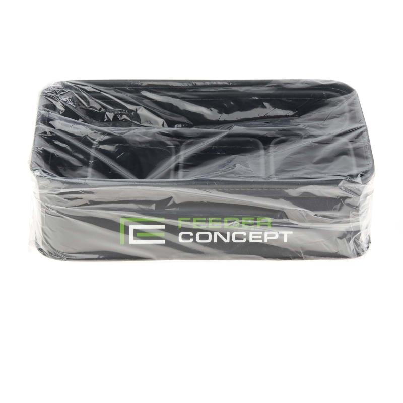 Feeder Concept EVA FEED bags 5pcs. set. 3B