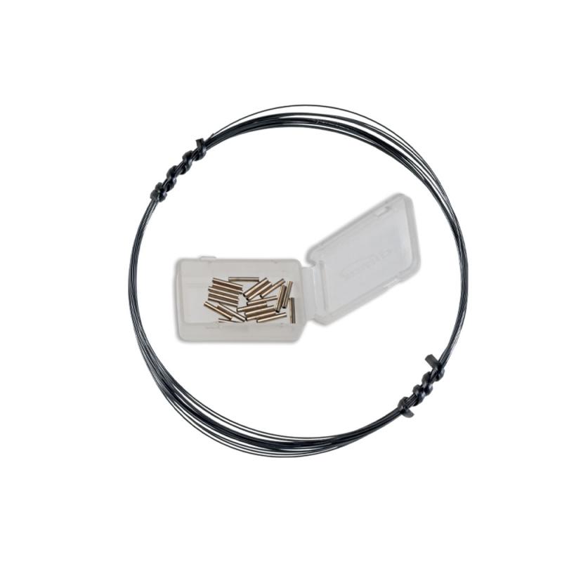 Climax Ultra Titan Single Wire, 3m 8,5kg