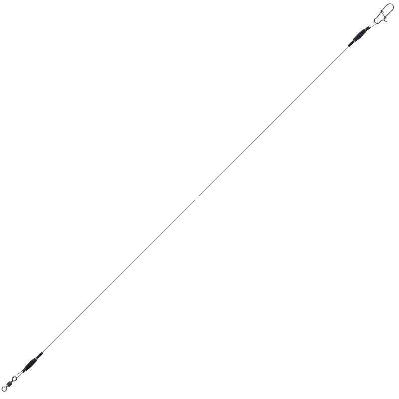 Balzer Titanium Vorfach, 6kg, 17cm