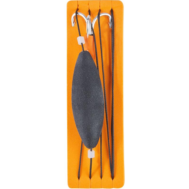 Balzer Adrenalin Cat Wurmvorfach mit 30g U-Pose