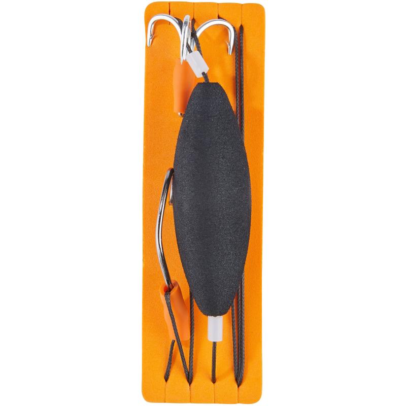 Balzer Adrenalin Cat K&ouml;fi-Vorfach mit 25g U-Pose