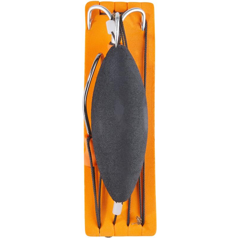 Balzer Adrenalin Cat K&ouml;fi-Vorfach mit 35g U-Pose