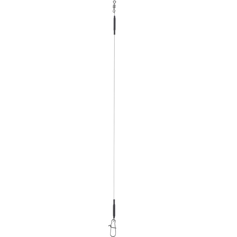 Balzer Shirasu Titanium Vorfach 30cm