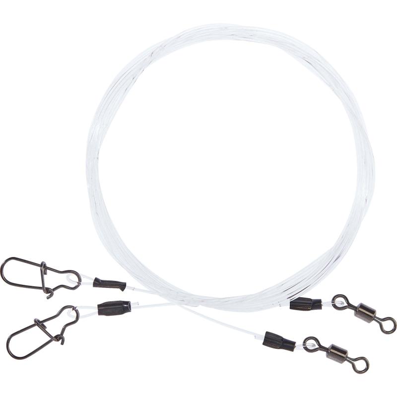 Balzer 71 Grad Nord Fertigvorfach f&uuml;r Kunstk&ouml;der Mono, 95cm, 1,00mm