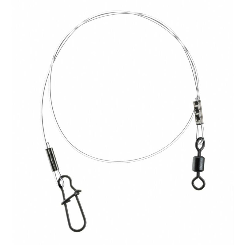 Daiwa PX FC Leader 30cm 36kg/80lb