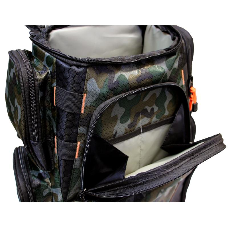 Fishing Tackle Max OMURA Rucksack ZR