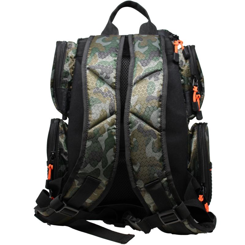 Fishing Tackle Max OMURA Rucksack ZR