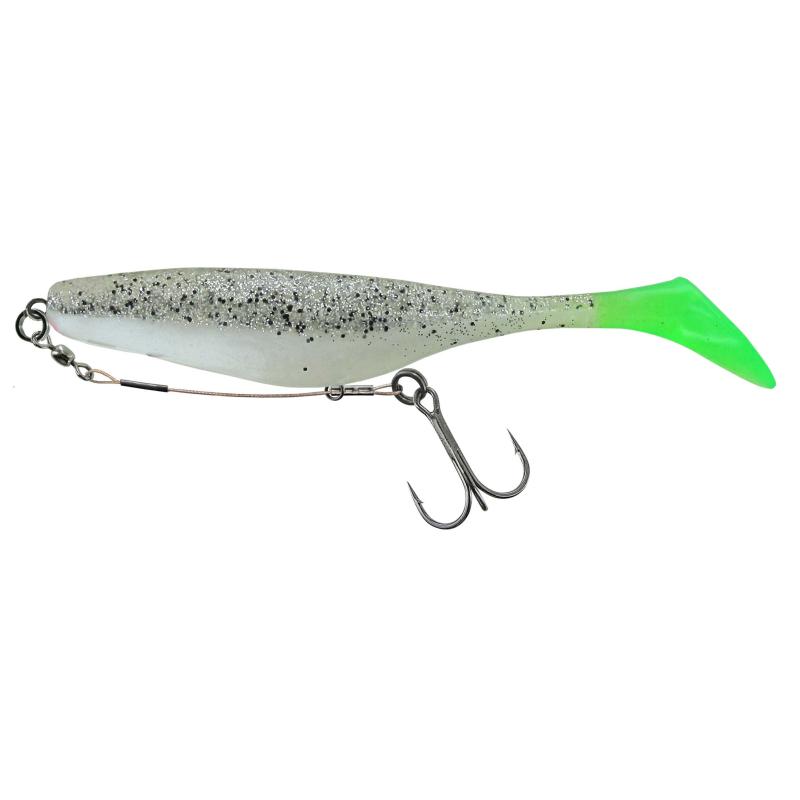 Jenzi 7x7 Stinger mit Screw 2, 12kg
