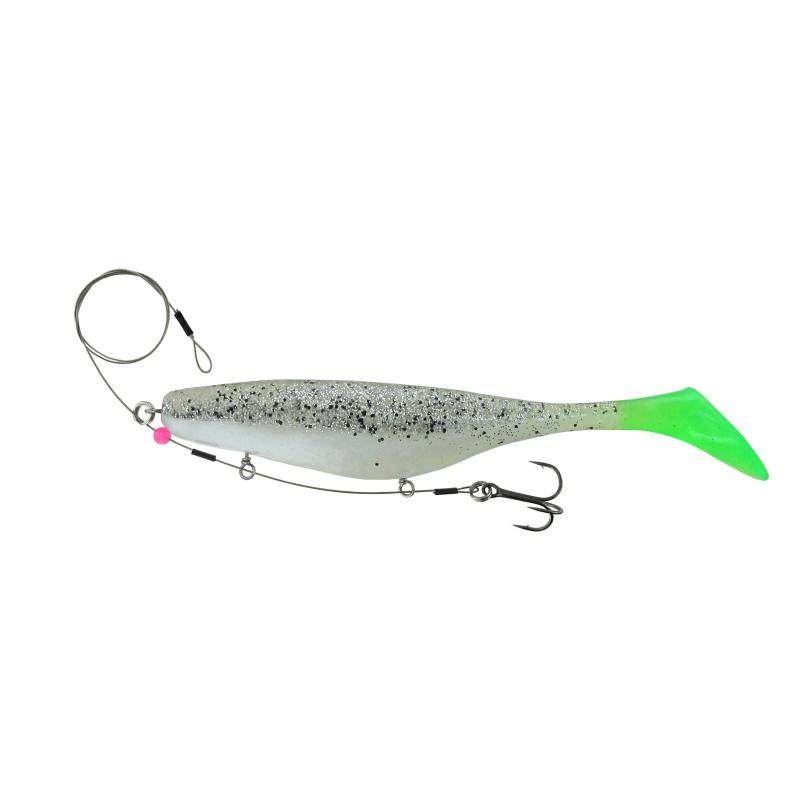 Jenzi 7x7 Stinger-Rig m.Scr. 2, 40cm