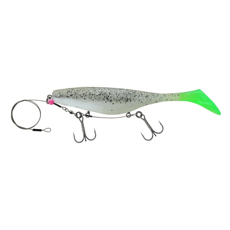 Jenzi Doub.Stinger-Rig m.Sc.1, 40cm
