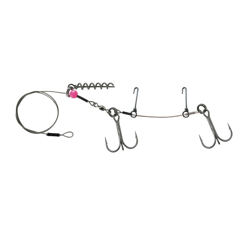 Jenzi Doub.Stinger-Rig m.Sc.2, 40cm