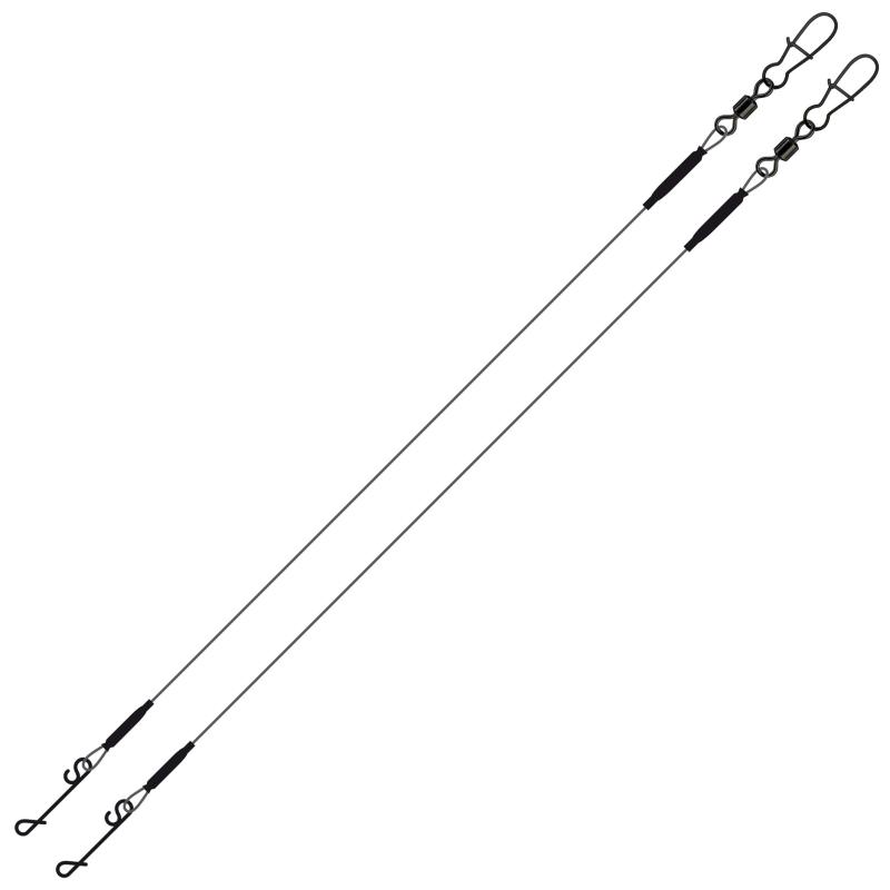 Jenzi Titan-Leader NoKnot, 7kg, 30cm