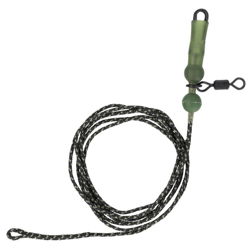 Produktbild Mikado Leader Karpfen Set Leadcore 80Cm Als Helicopter 2 Stck.