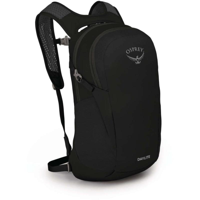 Osprey Daylite Black O/S