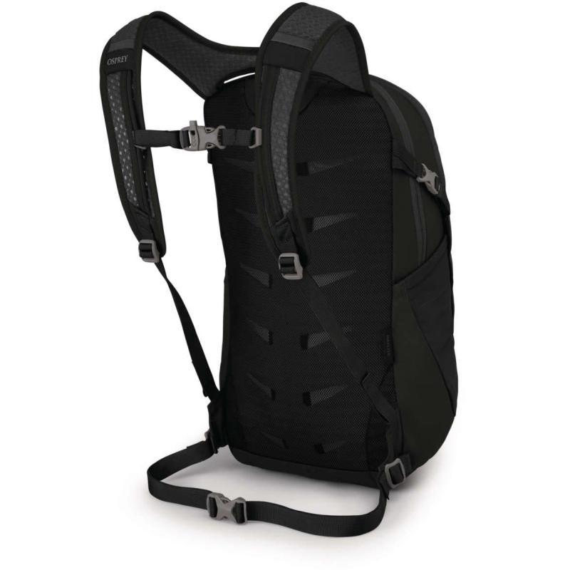 Osprey Daylite Black O/S