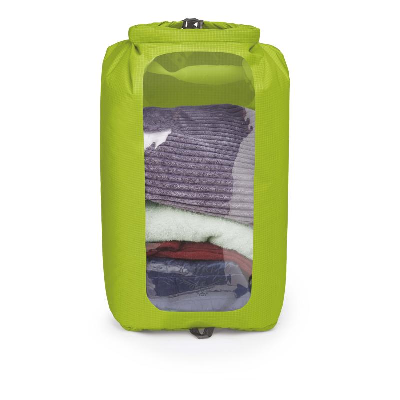Osprey DrySack 35L w/Window Limon