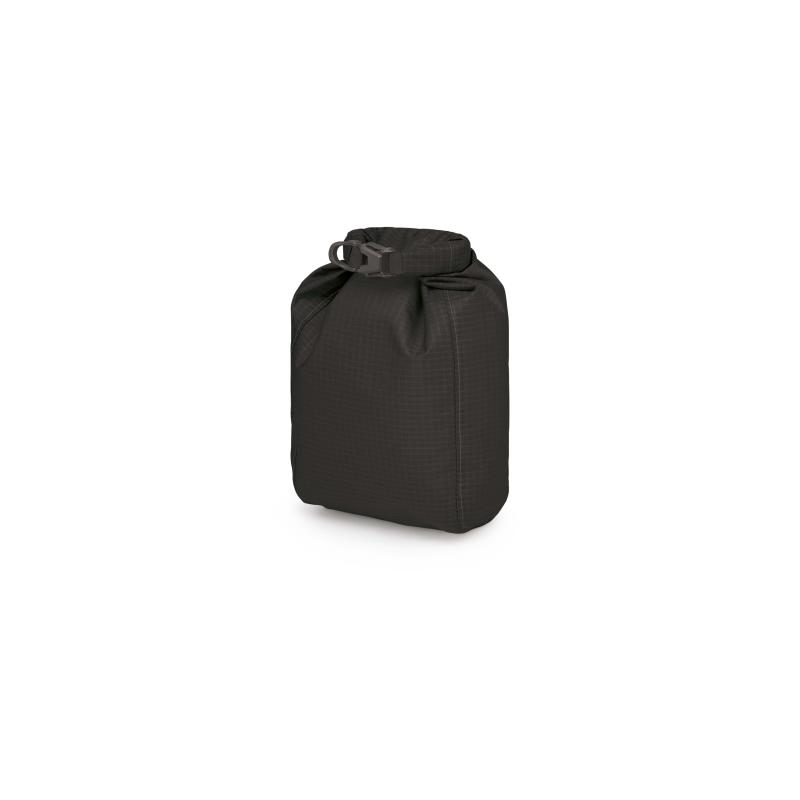 Osprey DrySack 3L w/Window Black