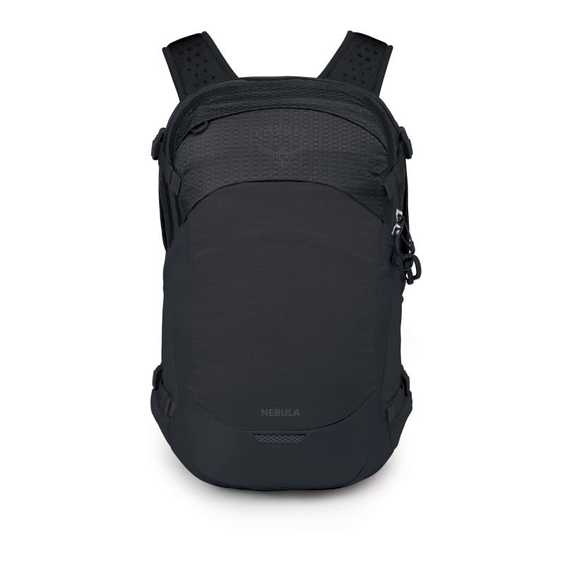Osprey Nebula Black O/S