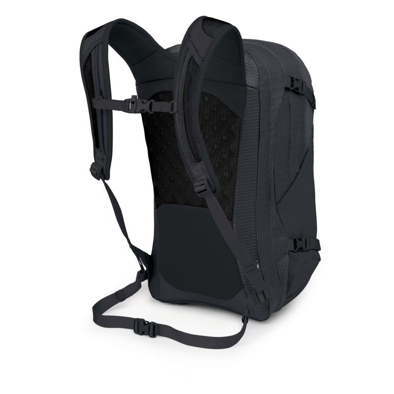 Osprey Nebula Black O/S