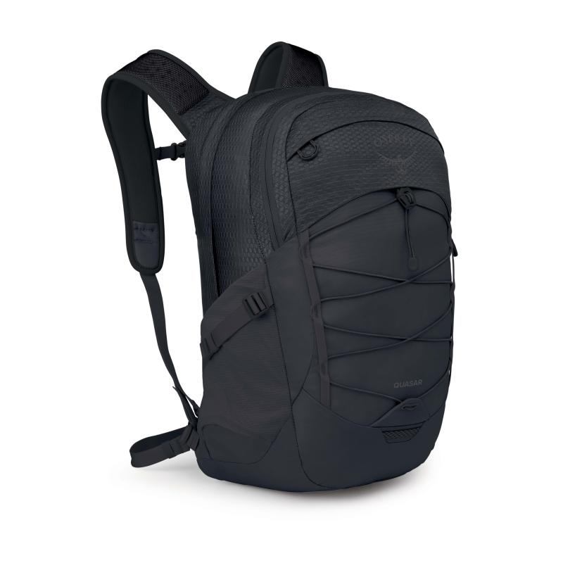 Osprey Quasar Black O/S