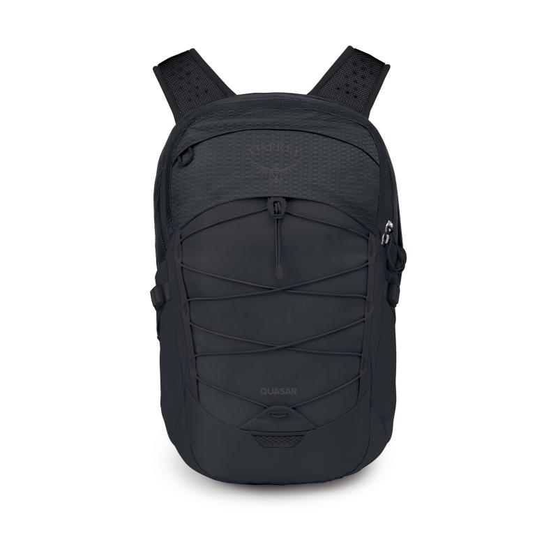 Osprey Quasar Black O/S