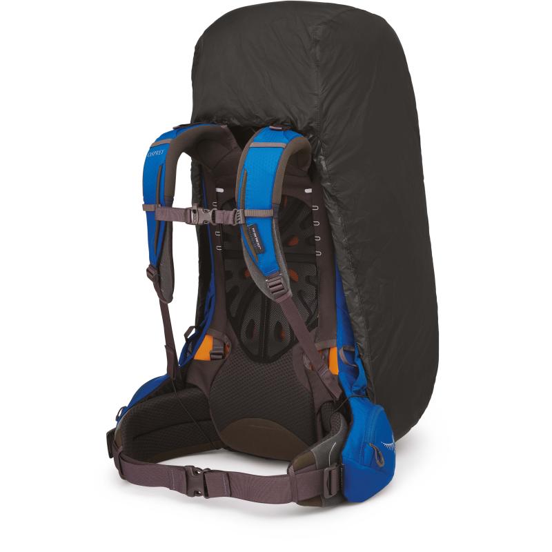 Osprey Ultralight Raincover Black Medium