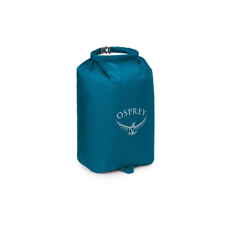 Osprey Ultralight DrySack 12L Waterfront Blue