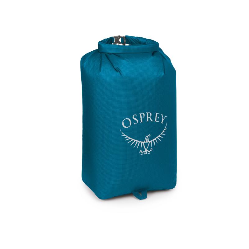 Osprey Ultralight DrySack 20L Waterfront Blue