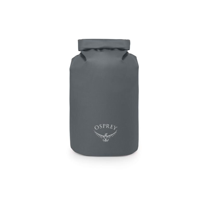 Osprey Wildwater Dry Bag 15 Tunnel Vision Grey O/S