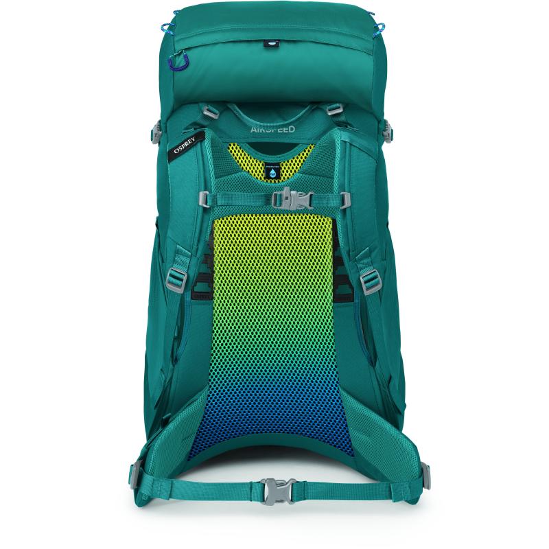 Osprey Ace 38 Blue Spikemoss Deep Peyto OS