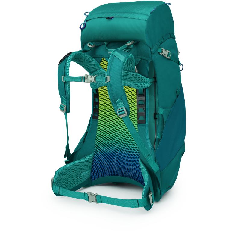 Osprey Ace 38 Blue Spikemoss Deep Peyto OS