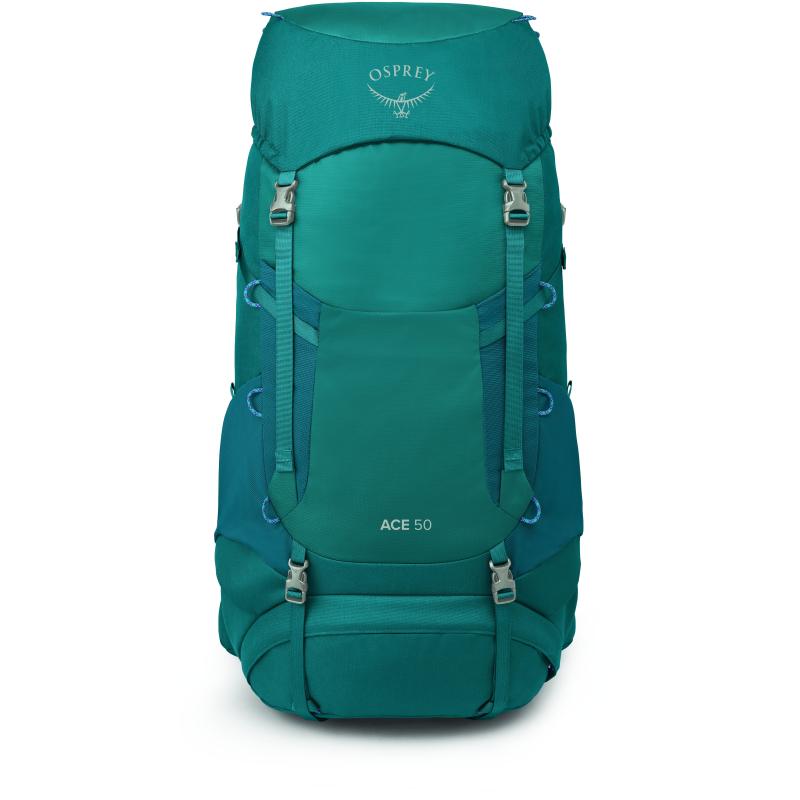 Osprey Ace 50 Blue Spikemoss Deep Peyto OS