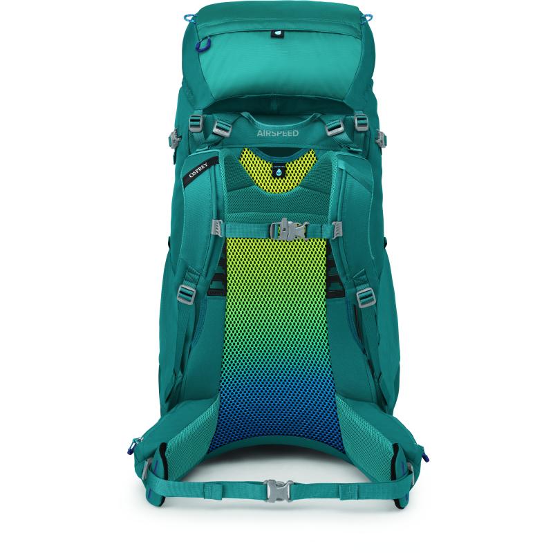 Osprey Ace 50 Blue Spikemoss Deep Peyto OS