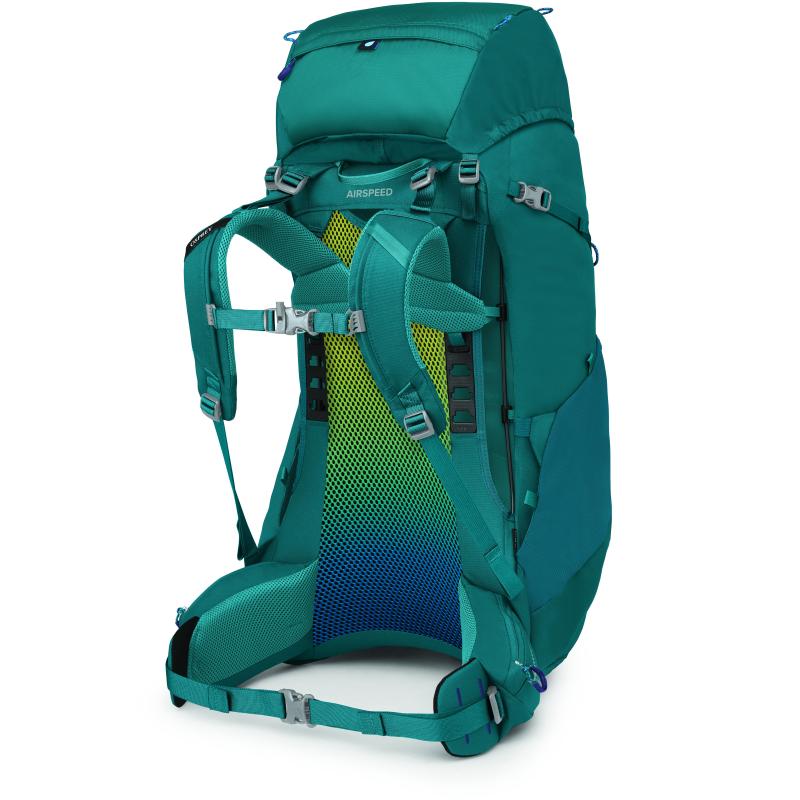 Osprey Ace 50 Blue Spikemoss Deep Peyto OS