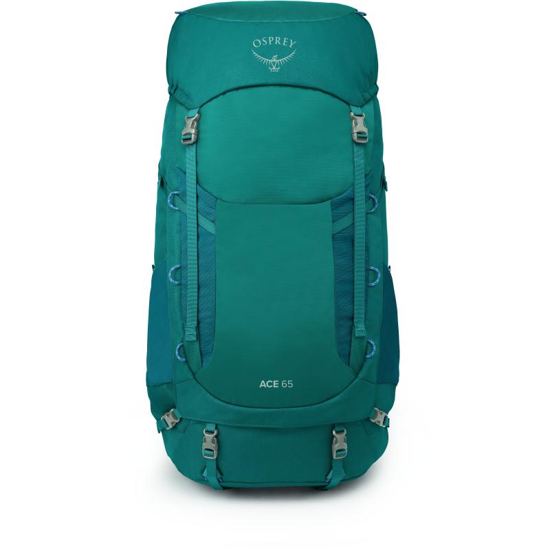 Osprey Ace 65 Blue Spikemoss Deep Peyto OS
