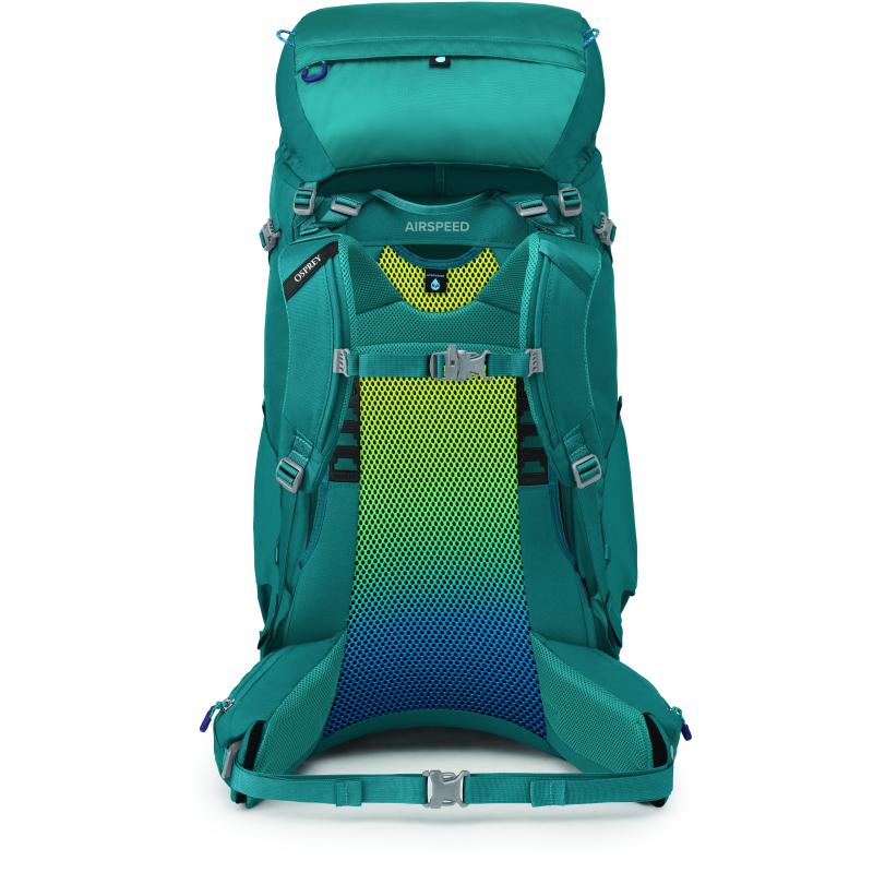 Osprey Ace 65 Blue Spikemoss Deep Peyto OS